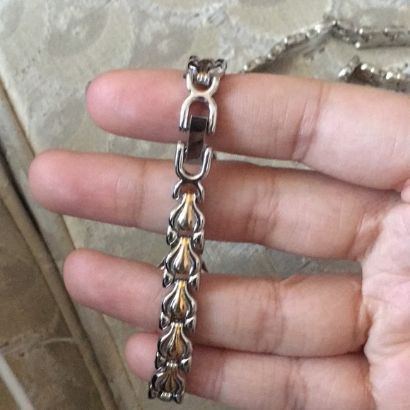 Watch and bracelet - Picture 6 of 17